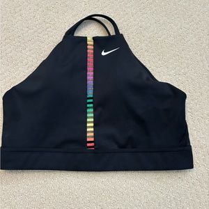 NIKE Indy Ladder Sports Bra